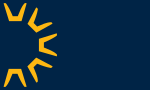 Flag of St George, Utah